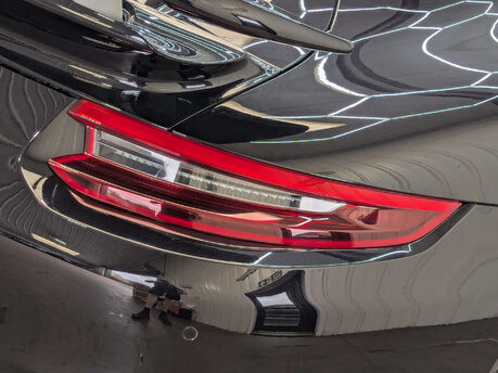 Porsche 911 3.8 911 T S Semi-Auto 4WD 2dr 42