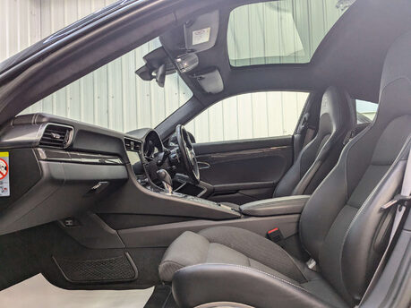 Porsche 911 3.8 911 T S Semi-Auto 4WD 2dr 54