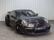 Porsche 911 3.8 911 T S Semi-Auto 4WD 2dr 5