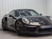 Porsche 911 3.8 911 T S Semi-Auto 4WD 2dr 18