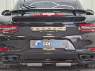 Porsche 911 3.8 911 T S Semi-Auto 4WD 2dr 37