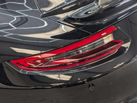 Porsche 911 3.8 911 T S Semi-Auto 4WD 2dr 41