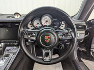 Porsche 911 3.8 911 T S Semi-Auto 4WD 2dr 63