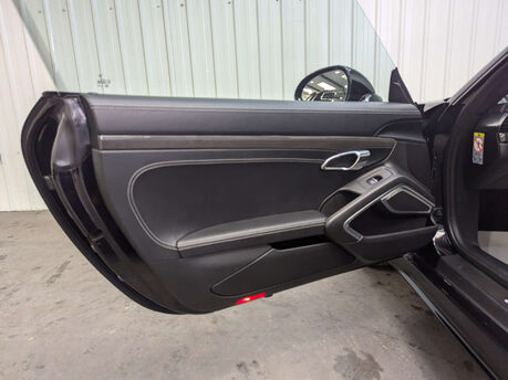 Porsche 911 3.8 911 T S Semi-Auto 4WD 2dr 55