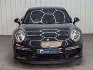 Porsche 911 3.8 911 T S Semi-Auto 4WD 2dr 23