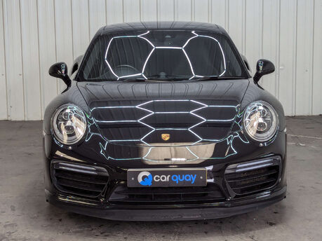 Porsche 911 3.8 911 T S Semi-Auto 4WD 2dr 23