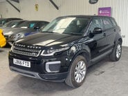 Land Rover Range Rover Evoque 2.0 Range Rover Evoque SE eD4 5dr 18