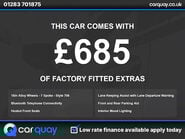 Land Rover Range Rover Evoque 2.0 Range Rover Evoque SE eD4 5dr 16