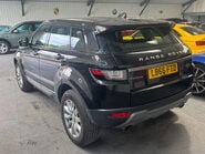 Land Rover Range Rover Evoque 2.0 Range Rover Evoque SE eD4 5dr 10