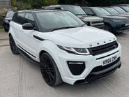 Land Rover Range Rover Evoque 2.0 Range Rover Evoque SE Tech TD4 Auto 4WD 5dr 1