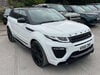 Land Rover Range Rover Evoque 2.0 Range Rover Evoque SE Tech TD4 Auto 4WD 5dr