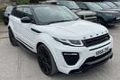 Land Rover Range Rover Evoque 2.0 Range Rover Evoque SE Tech TD4 Auto 4WD 5dr