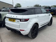 Land Rover Range Rover Evoque 2.0 Range Rover Evoque SE Tech TD4 Auto 4WD 5dr 16