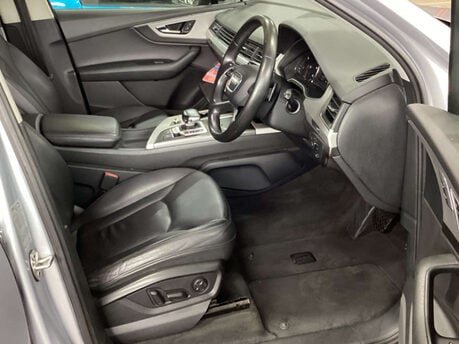 Audi Q7 3.0 Q7 SE TDI Quattro Auto 4WD 5dr 3