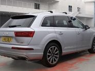 Audi Q7 3.0 Q7 SE TDI Quattro Auto 4WD 5dr 7