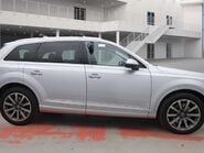 Audi Q7 3.0 Q7 SE TDI Quattro Auto 4WD 5dr 17