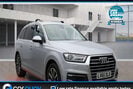 Audi Q7 3.0 Q7 SE TDI Quattro Auto 4WD 5dr