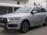 Audi Q7 3.0 Q7 SE TDI Quattro Auto 4WD 5dr 9