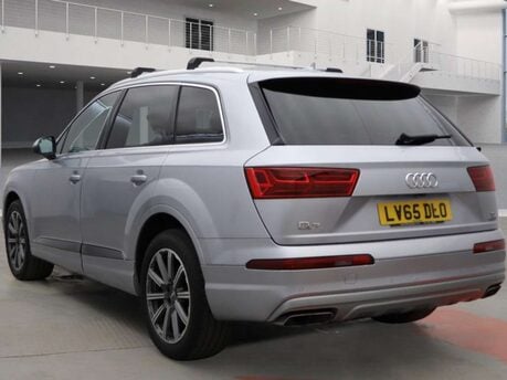 Audi Q7 3.0 Q7 SE TDI Quattro Auto 4WD 5dr 13