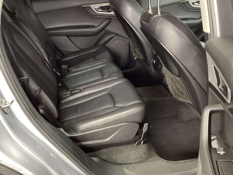 Audi Q7 3.0 Q7 SE TDI Quattro Auto 4WD 5dr 11
