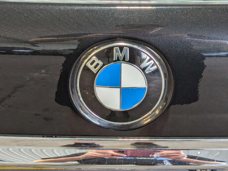 BMW 7 Series 3.0 730D M Sport Auto 4dr 39