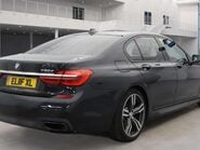 BMW 7 Series 3.0 730D M Sport Auto 4dr 7