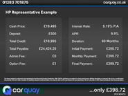 BMW 7 Series 3.0 730D M Sport Auto 4dr 3