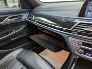 BMW 7 Series 3.0 730D M Sport Auto 4dr 91