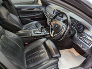 BMW 7 Series 3.0 730D M Sport Auto 4dr 49