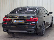 BMW 7 Series 3.0 730D M Sport Auto 4dr 42