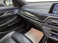 BMW 7 Series 3.0 730D M Sport Auto 4dr 90