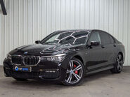 BMW 7 Series 3.0 730D M Sport Auto 4dr 6