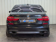 BMW 7 Series 3.0 730D M Sport Auto 4dr 36