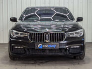 BMW 7 Series 3.0 730D M Sport Auto 4dr 19