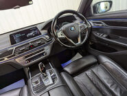 BMW 7 Series 3.0 730D M Sport Auto 4dr 47