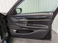 BMW 7 Series 3.0 730D M Sport Auto 4dr 53
