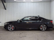 BMW 7 Series 3.0 730D M Sport Auto 4dr 17