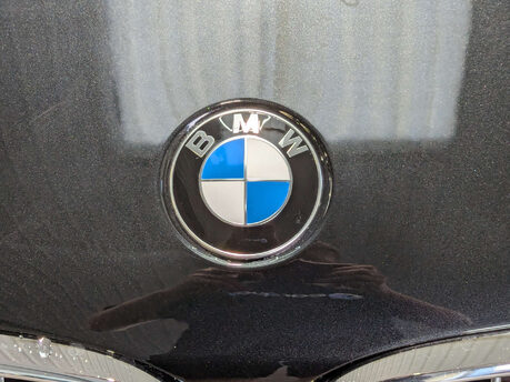 BMW 7 Series 3.0 730D M Sport Auto 4dr 23