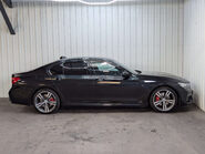 BMW 7 Series 3.0 730D M Sport Auto 4dr 14