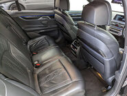 BMW 7 Series 3.0 730D M Sport Auto 4dr 60