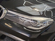 BMW 7 Series 3.0 730D M Sport Auto 4dr 29