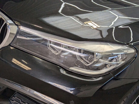 BMW 7 Series 3.0 730D M Sport Auto 4dr 29