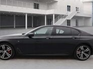 BMW 7 Series 3.0 730D M Sport Auto 4dr 23