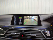 BMW 7 Series 3.0 730D M Sport Auto 4dr 86