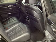 BMW 7 Series 3.0 730D M Sport Auto 4dr 11