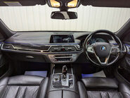 BMW 7 Series 3.0 730D M Sport Auto 4dr 2