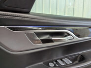 BMW 7 Series 3.0 730D M Sport Auto 4dr 81