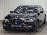 BMW 7 Series 3.0 730D M Sport Auto 4dr 26