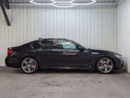 BMW 7 Series 3.0 730D M Sport Auto 4dr 13