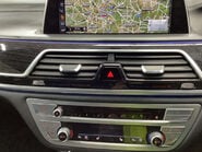 BMW 7 Series 3.0 730D M Sport Auto 4dr 21